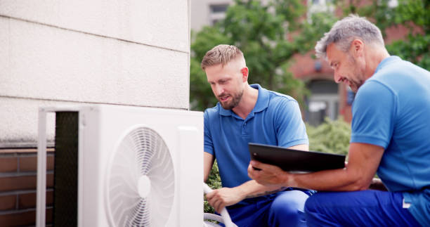 Best Emergency HVAC repair  in Claysburg, PA