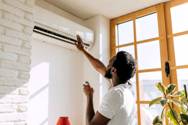 Affordable air conditioning repair in Claysburg, PA