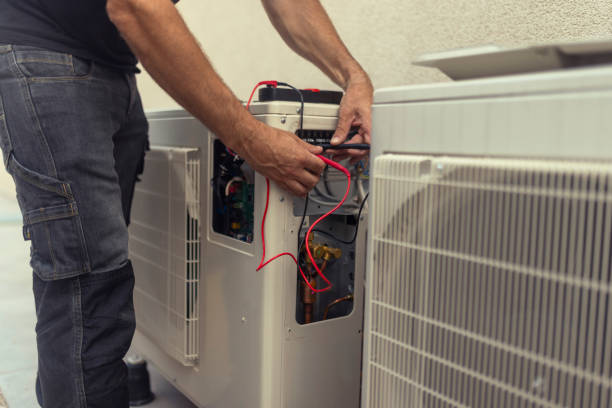 Best Air conditioning repair  in Claysburg, PA