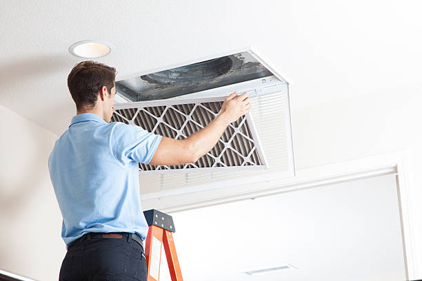 Best HVAC companies near me  in Claysburg, PA